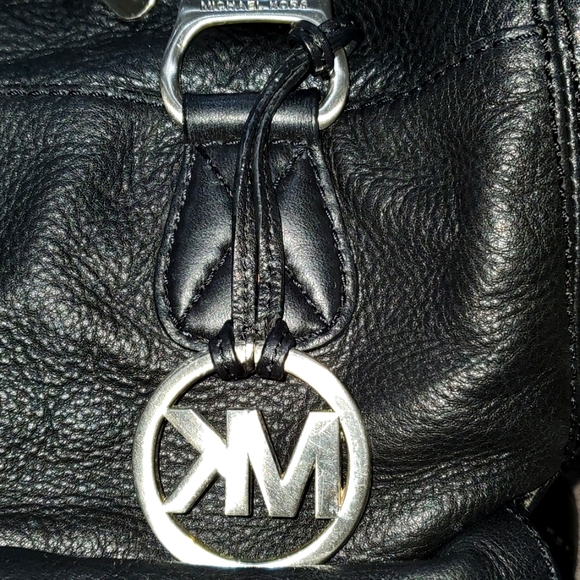 Michael MK Overnight bag - Picture 3 of 12
